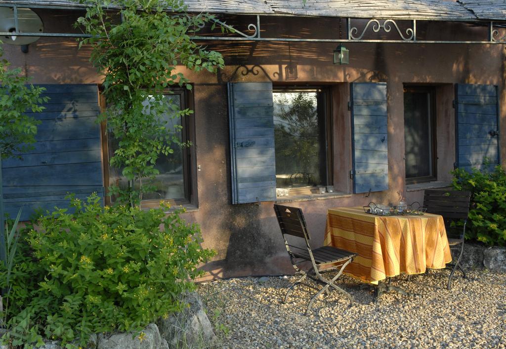 Residence Les Rossignols Roussillon en Isere Habitación foto