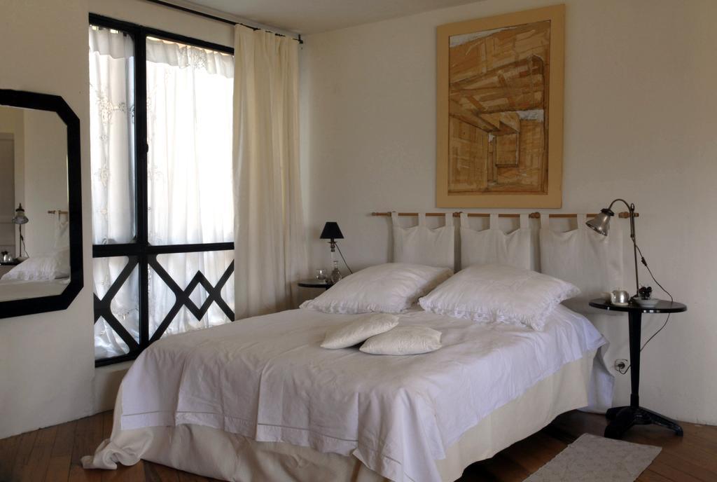 Residence Les Rossignols Roussillon en Isere Habitación foto