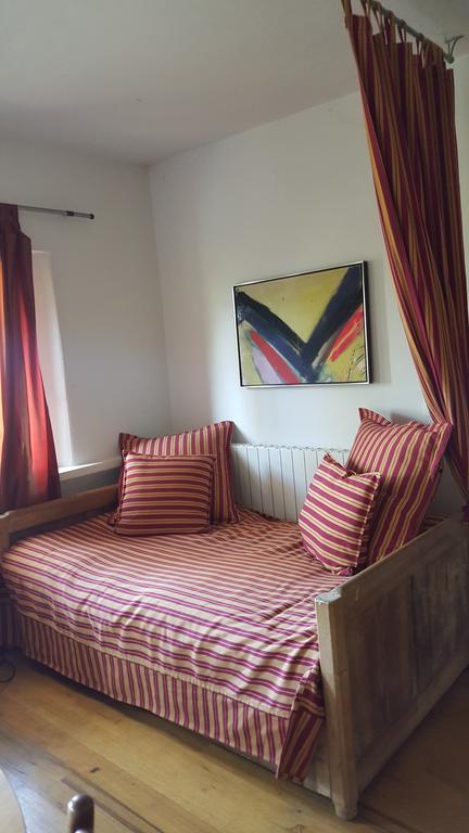 Residence Les Rossignols Roussillon en Isere Exterior foto