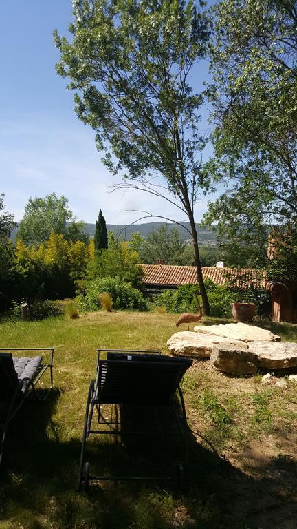 Residence Les Rossignols Roussillon en Isere Exterior foto